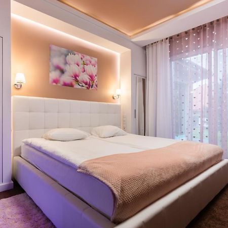 Melody De Luxe Apartment Michalowice  Buitenkant foto