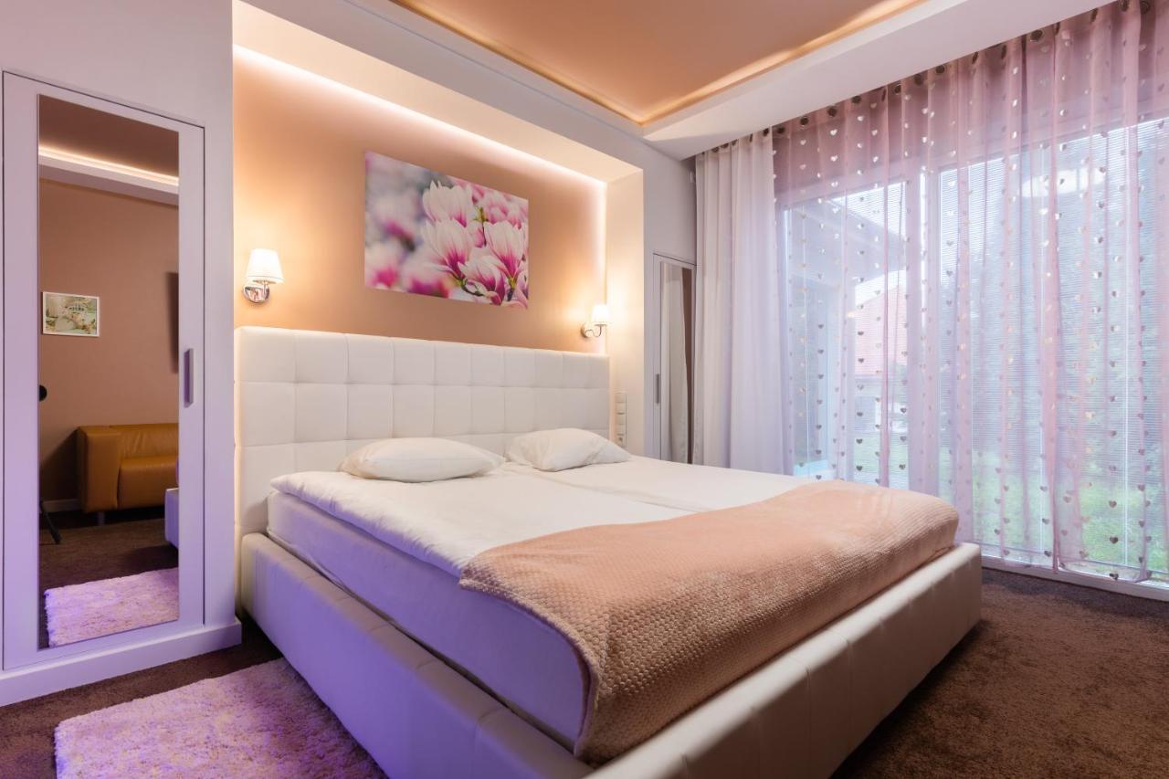 Melody De Luxe Apartment Michalowice  Buitenkant foto