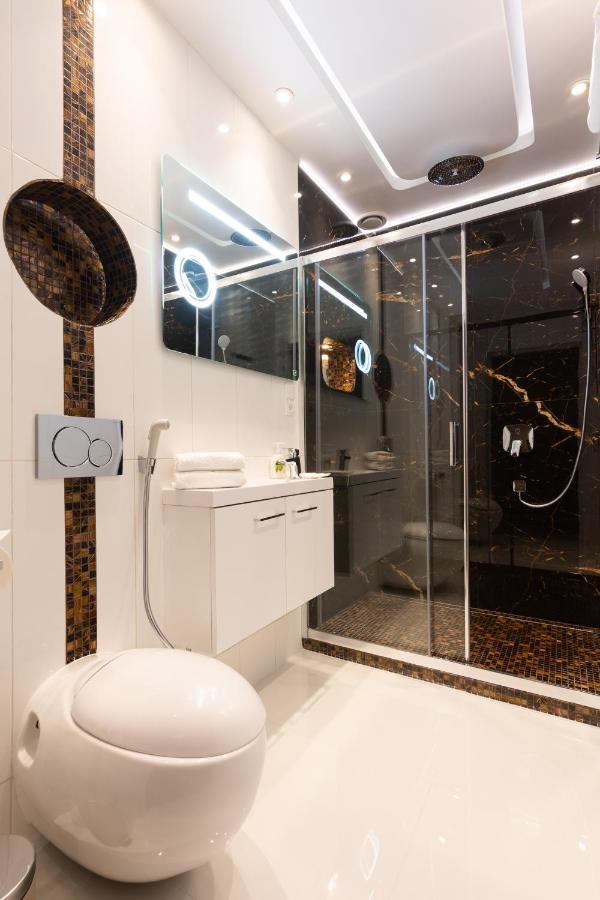 Melody De Luxe Apartment Michalowice  Buitenkant foto