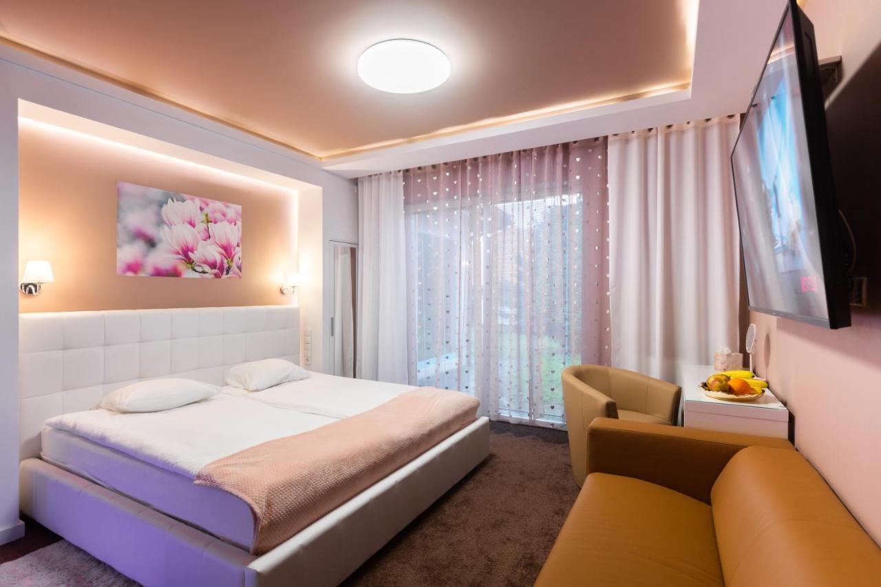 Melody De Luxe Apartment Michalowice  Buitenkant foto