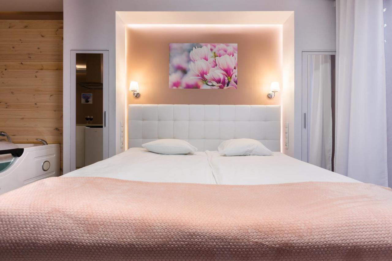 Melody De Luxe Apartment Michalowice  Buitenkant foto