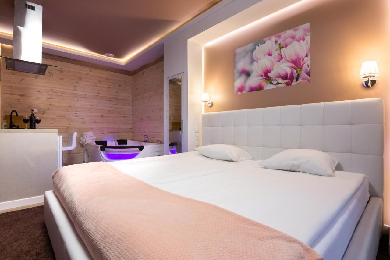 Melody De Luxe Apartment Michalowice  Buitenkant foto